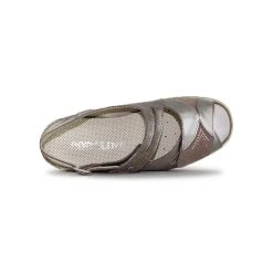 PODOLINE Sandales Plati 25 PODOLINE Sandales Plati -chaussures-ecolo shop plati 10