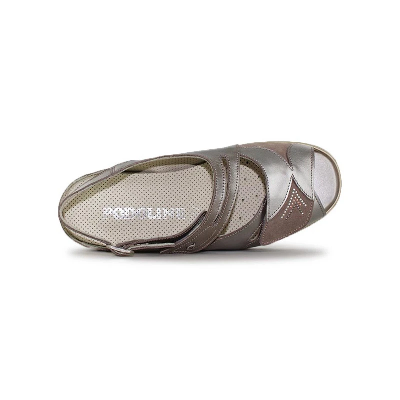 PODOLINE Sandales Plati 13 PODOLINE Sandales Plati – Image 11