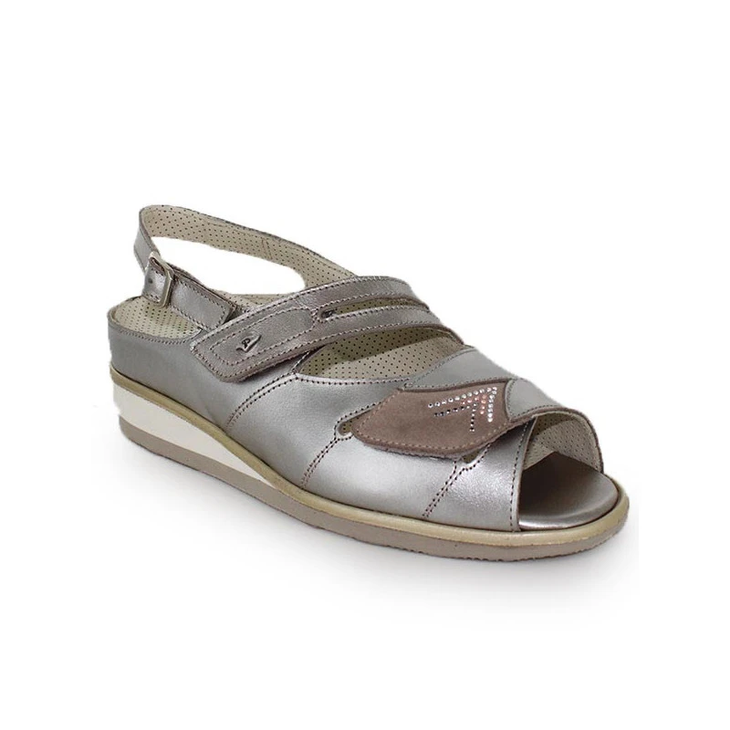 PODOLINE Sandales Plati 10 PODOLINE Sandales Plati – Image 8