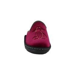 SEMELFLEX Chaussons Mules Pour Femme Poly -chaussures-ecolo shop polly 11