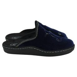 SEMELFLEX Chaussons Mules Pour Femme Poly -chaussures-ecolo shop polly 15