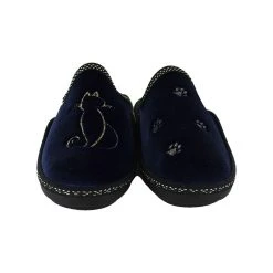 SEMELFLEX Chaussons Mules Pour Femme Poly -chaussures-ecolo shop polly 16