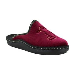 SEMELFLEX Chaussons Mules Pour Femme Poly -chaussures-ecolo shop polly 7