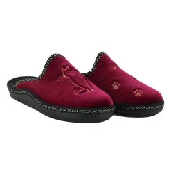 SEMELFLEX Chaussons Mules Pour Femme Poly -chaussures-ecolo shop polly 8