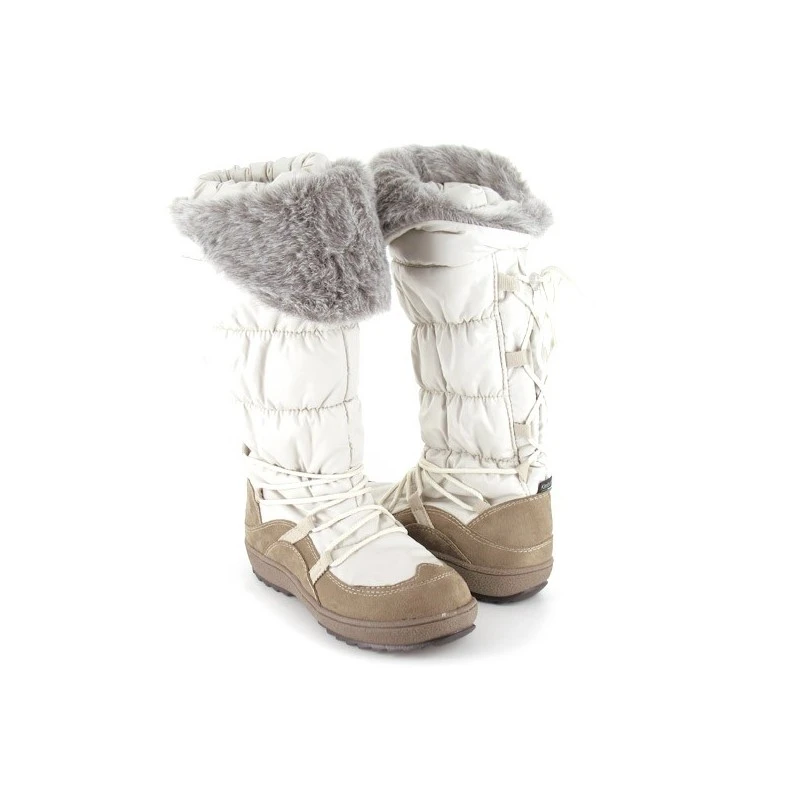 KIMBERFEEL Après-ski Pour Femme Prisca 5 KIMBERFEEL Après-ski Pour Femme Prisca – Image 3