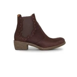 EL NATURALISTA Boots / Bottines Pour Femme Quera 5407