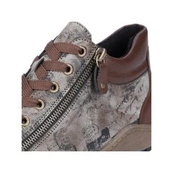 REMONTE Baskets Hautes Pour Femme R1487 14 REMONTE Baskets Hautes Pour Femme R1487 -chaussures-ecolo shop r1487 3