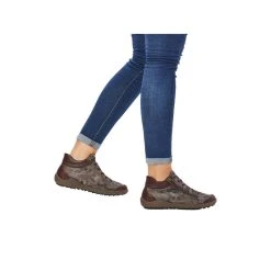 REMONTE Baskets Hautes Pour Femme R1487 15 REMONTE Baskets Hautes Pour Femme R1487 -chaussures-ecolo shop r1487 4