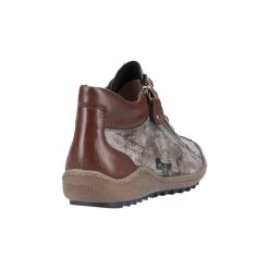 REMONTE Baskets Hautes Pour Femme R1487 17 REMONTE Baskets Hautes Pour Femme R1487 -chaussures-ecolo shop r1487 6