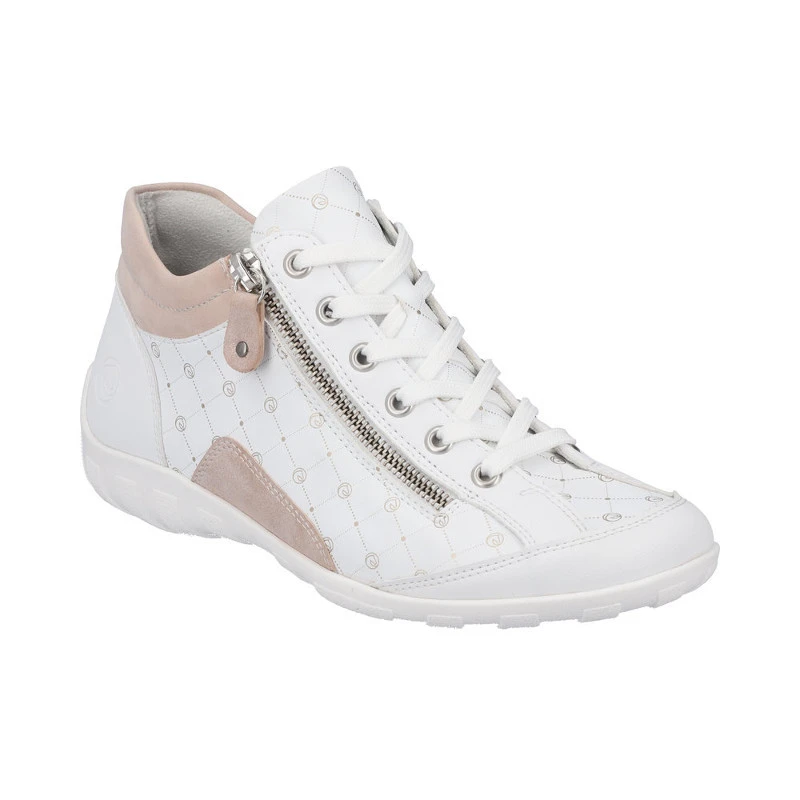 REMONTE Baskets Hautes Pour Femme R3496 4 REMONTE Baskets Hautes Pour Femme R3496 – Image 2