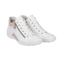 REMONTE Baskets Hautes Pour Femme R3496 14 REMONTE Baskets Hautes Pour Femme R3496 -chaussures-ecolo shop r3496 2