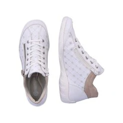 REMONTE Baskets Hautes Pour Femme R3496 15 REMONTE Baskets Hautes Pour Femme R3496 -chaussures-ecolo shop r3496 3