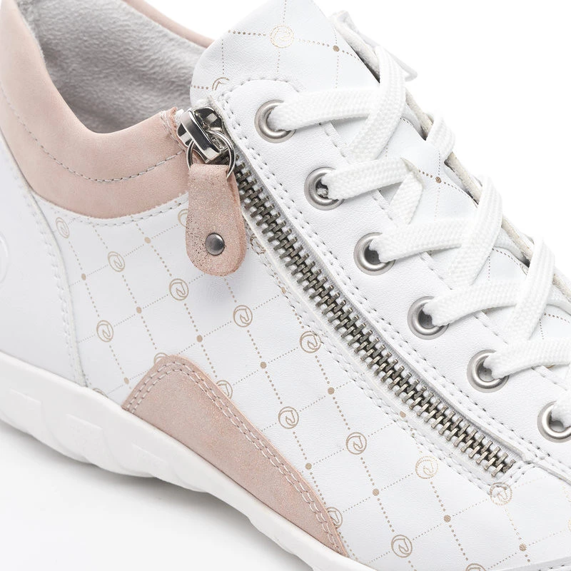 REMONTE Baskets Hautes Pour Femme R3496 7 REMONTE Baskets Hautes Pour Femme R3496 – Image 5