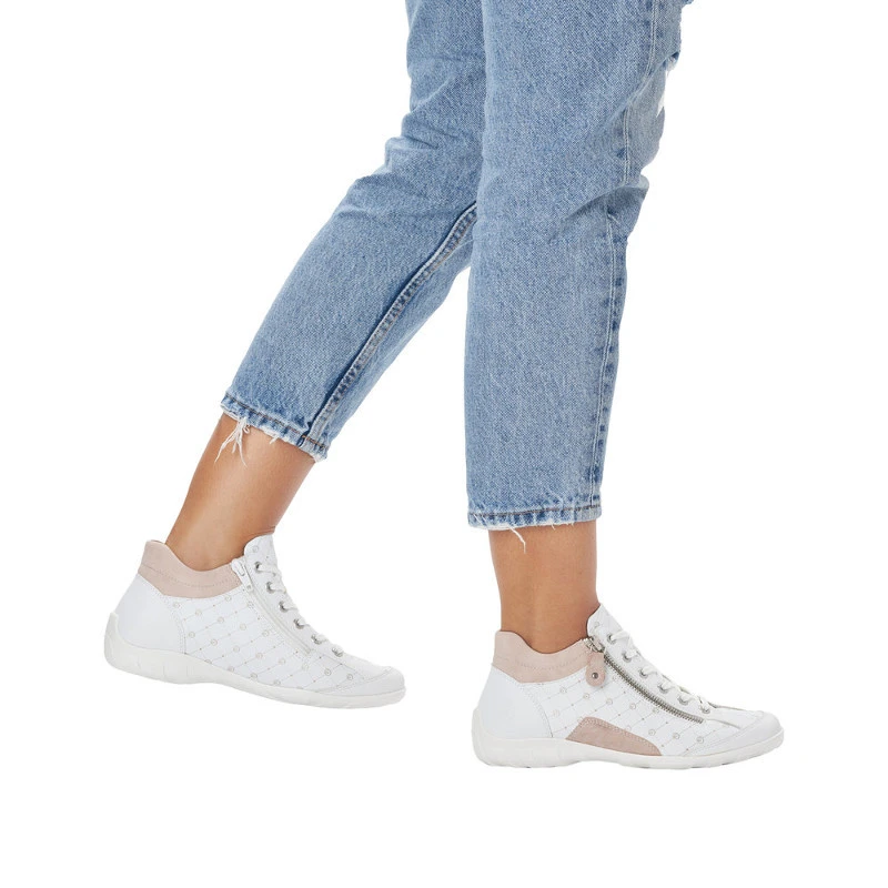 REMONTE Baskets Hautes Pour Femme R3496 8 REMONTE Baskets Hautes Pour Femme R3496 – Image 6