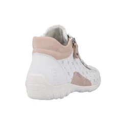 REMONTE Baskets Hautes Pour Femme R3496 19 REMONTE Baskets Hautes Pour Femme R3496 -chaussures-ecolo shop r3496 7