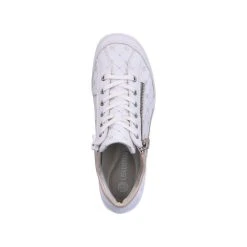 REMONTE Baskets Hautes Pour Femme R3496 20 REMONTE Baskets Hautes Pour Femme R3496 -chaussures-ecolo shop r3496 8