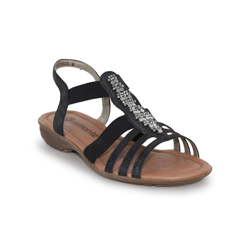 REMONTE Sandales R3660 4 REMONTE Sandales R3660 – Image 2