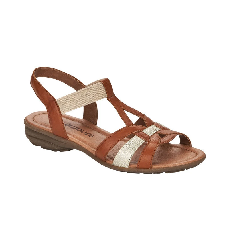 REMONTE Sandales R3664 4 REMONTE Sandales R3664 – Image 2