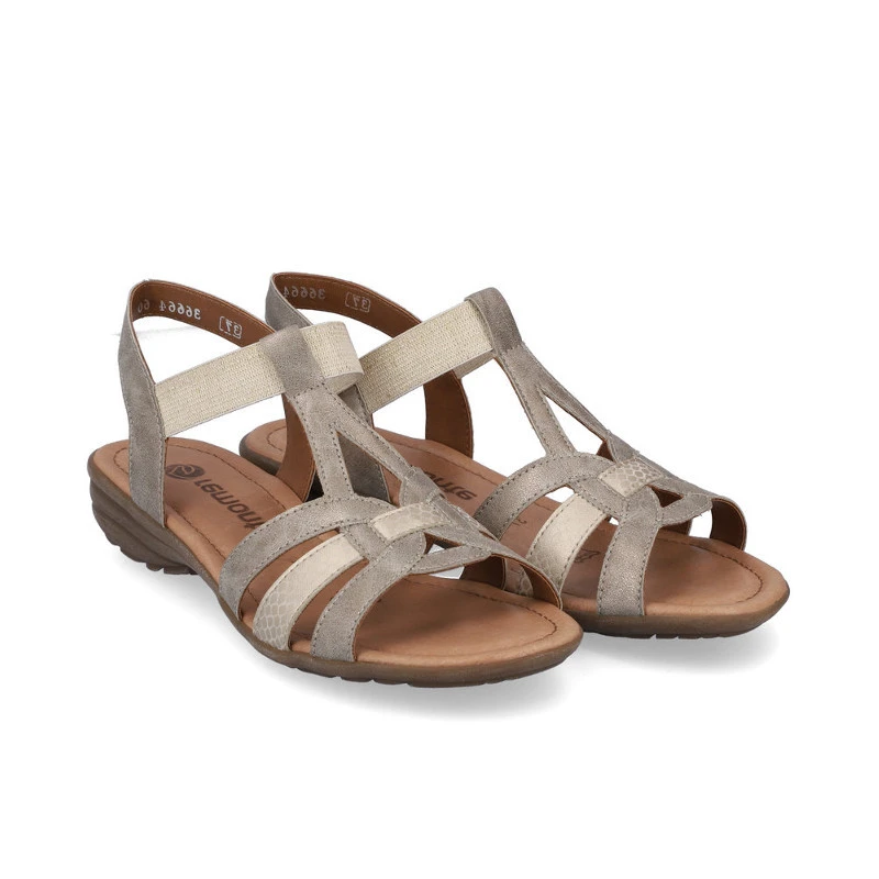 REMONTE Sandales R3664 15 REMONTE Sandales R3664 – Image 13