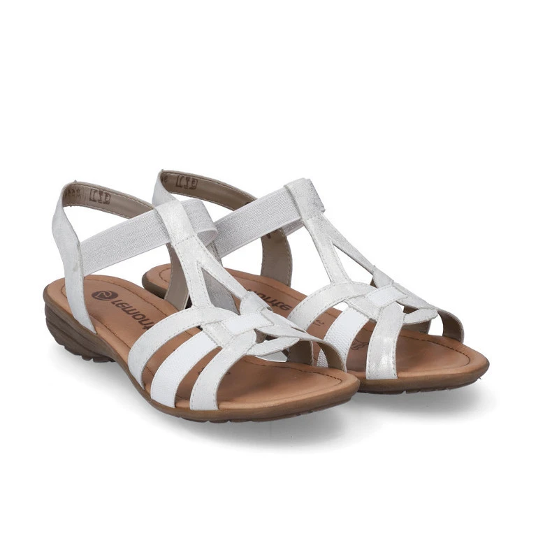 REMONTE Sandales R3664 25 REMONTE Sandales R3664 – Image 23