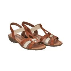 REMONTE Sandales R3664 35 REMONTE Sandales R3664 -chaussures-ecolo shop r3664 3