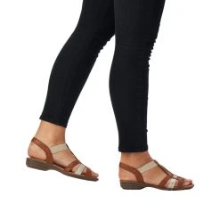 REMONTE Sandales R3664 38 REMONTE Sandales R3664 -chaussures-ecolo shop r3664 6