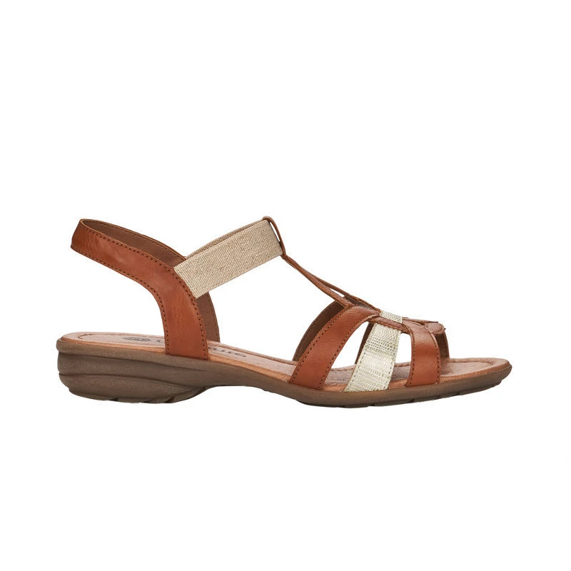 REMONTE Sandales R3664 3 REMONTE Sandales R3664