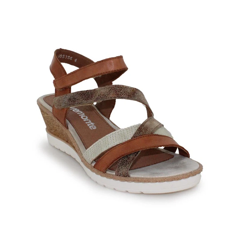 REMONTE Sandales R6251 4 REMONTE Sandales R6251 – Image 2