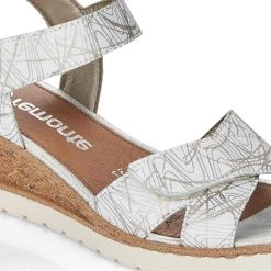 REMONTE Sandales R6252 38 REMONTE Sandales R6252 -chaussures-ecolo shop r6252 10