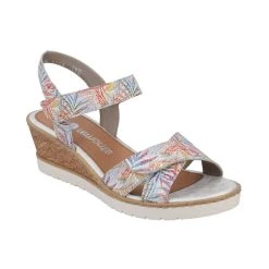 REMONTE Sandales R6252 45 REMONTE Sandales R6252 -chaussures-ecolo shop r6252 17