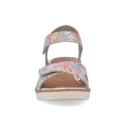 REMONTE Sandales R6252 50 REMONTE Sandales R6252 -chaussures-ecolo shop r6252 22