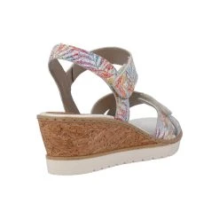 REMONTE Sandales R6252 51 REMONTE Sandales R6252 -chaussures-ecolo shop r6252 23