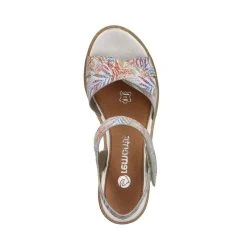 REMONTE Sandales R6252 52 REMONTE Sandales R6252 -chaussures-ecolo shop r6252 24