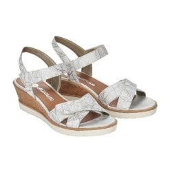 REMONTE Sandales R6252 36 REMONTE Sandales R6252 -chaussures-ecolo shop r6252 8