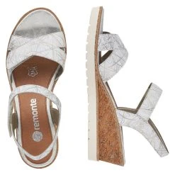 REMONTE Sandales R6252 37 REMONTE Sandales R6252 -chaussures-ecolo shop r6252 9