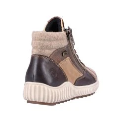 REMONTE Baskets Hautes Pour Femme R8271 15 REMONTE Baskets Hautes Pour Femme R8271 -chaussures-ecolo shop r8271 5