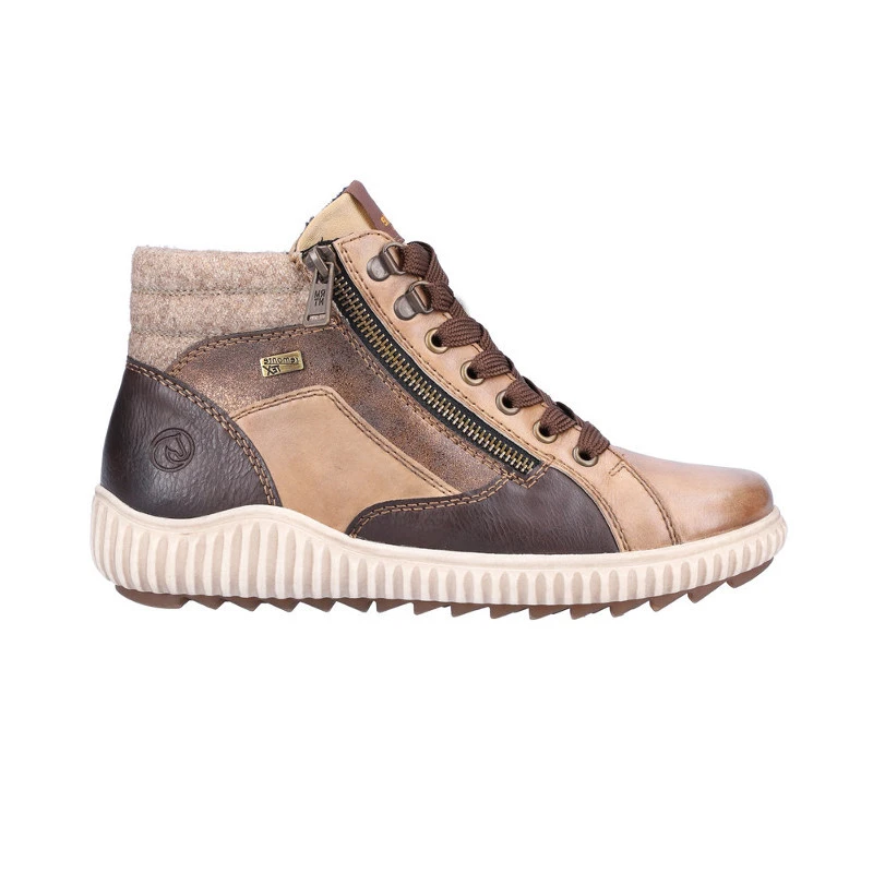 REMONTE Baskets Hautes Pour Femme R8271 2 REMONTE Baskets Hautes Pour Femme R8271