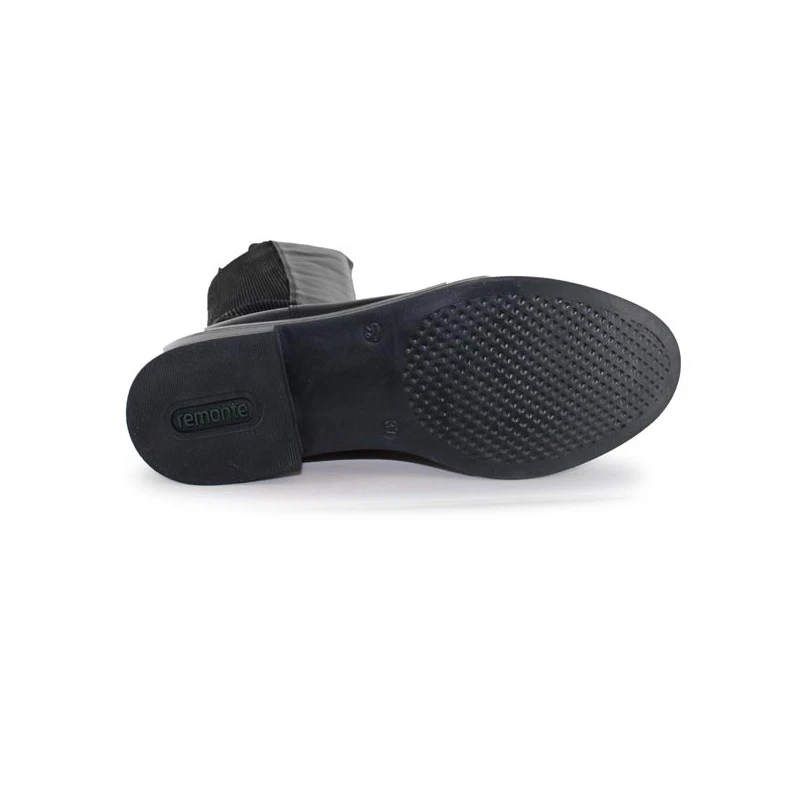 REMONTE Bottes Pour Femme D8371 8 REMONTE Bottes Pour Femme D8371 – Image 6