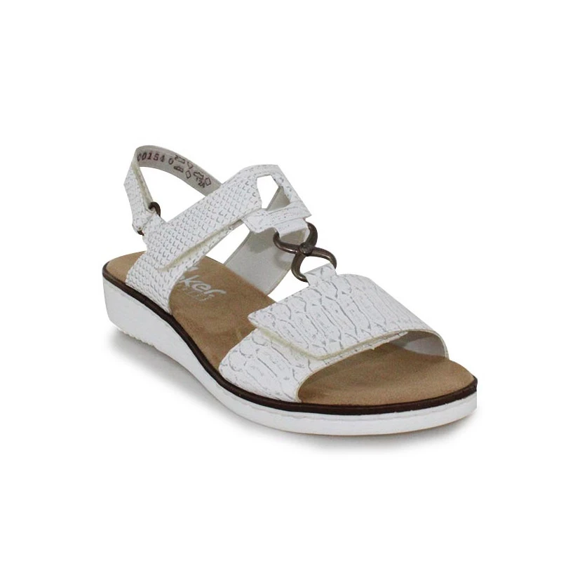 RIEKER Sandales Riverside 63687 4 RIEKER Sandales Riverside 63687 – Image 2