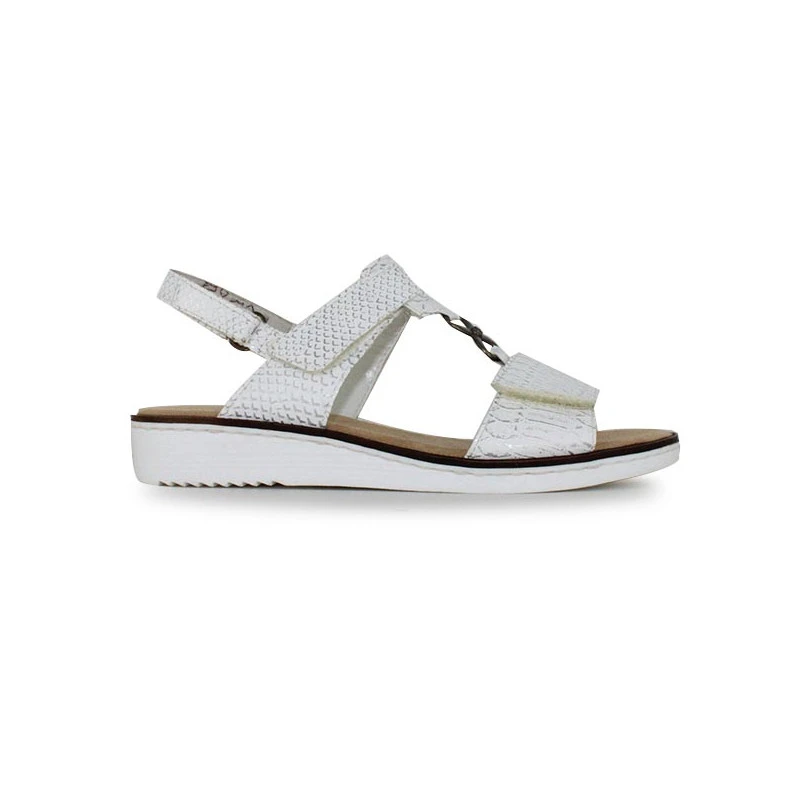 RIEKER Sandales Riverside 63687 3 RIEKER Sandales Riverside 63687