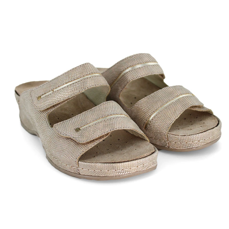 PODOLINE Mules Pour Femme Robbiate 13 PODOLINE Mules Pour Femme Robbiate – Image 11