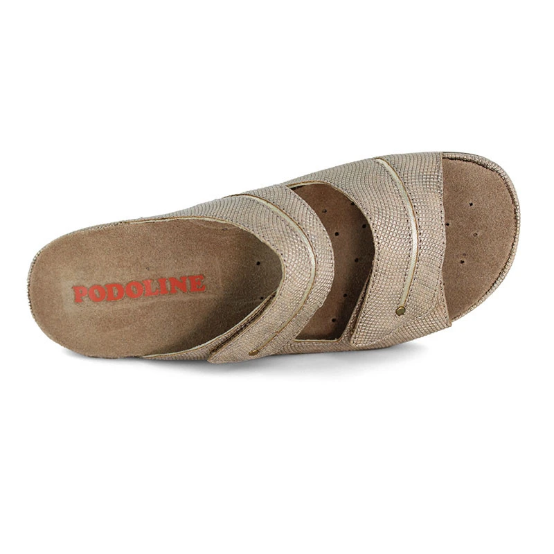 PODOLINE Mules Pour Femme Robbiate 17 PODOLINE Mules Pour Femme Robbiate – Image 15