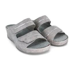 PODOLINE Mules Pour Femme Robbiate 20 PODOLINE Mules Pour Femme Robbiate -chaussures-ecolo shop robbiate 2