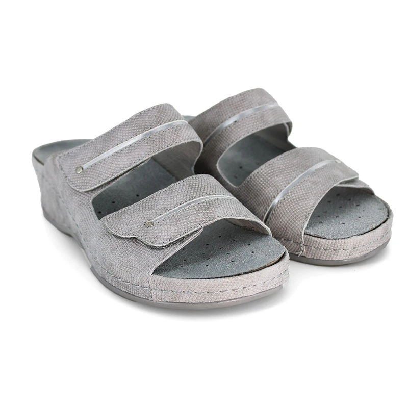 PODOLINE Mules Pour Femme Robbiate 5 PODOLINE Mules Pour Femme Robbiate – Image 3