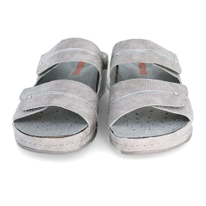 PODOLINE Mules Pour Femme Robbiate 6 PODOLINE Mules Pour Femme Robbiate – Image 4