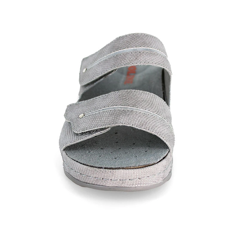 PODOLINE Mules Pour Femme Robbiate 7 PODOLINE Mules Pour Femme Robbiate – Image 5