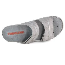 PODOLINE Mules Pour Femme Robbiate 24 PODOLINE Mules Pour Femme Robbiate -chaussures-ecolo shop robbiate 6