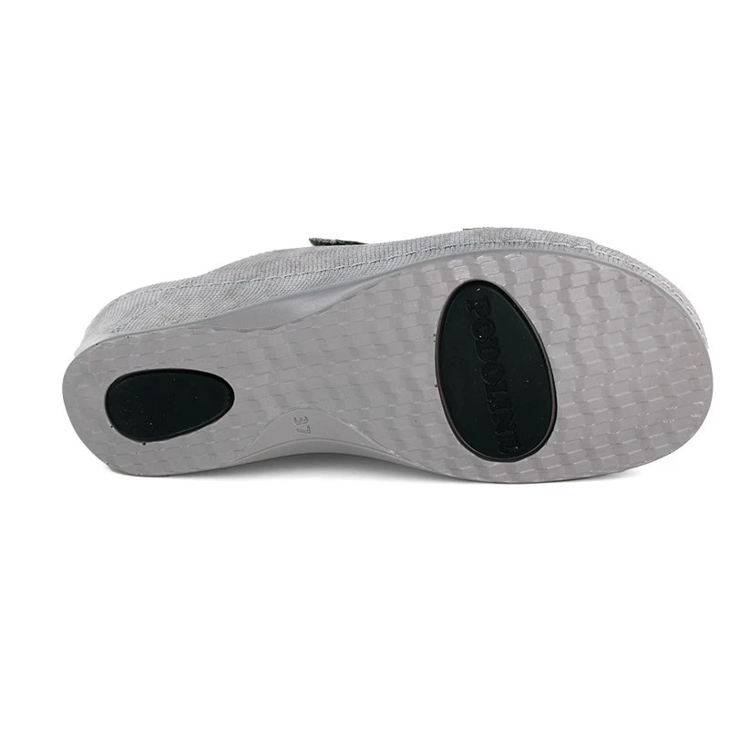 PODOLINE Mules Pour Femme Robbiate 10 PODOLINE Mules Pour Femme Robbiate – Image 8