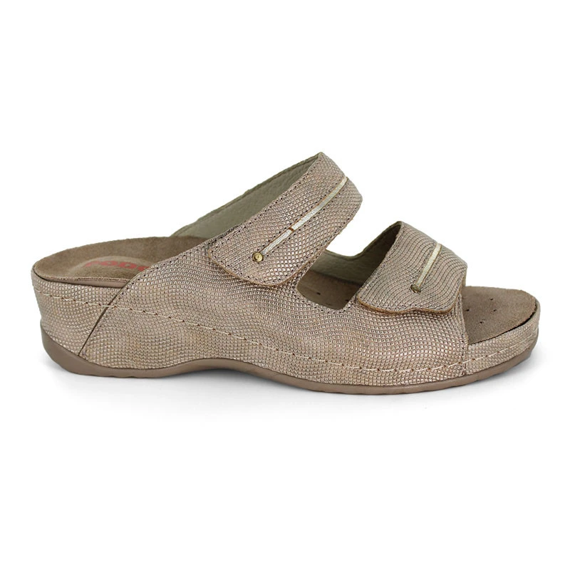 PODOLINE Mules Pour Femme Robbiate 11 PODOLINE Mules Pour Femme Robbiate – Image 9