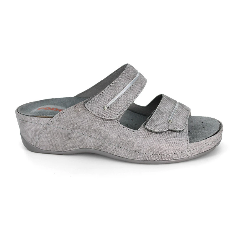 PODOLINE Mules Pour Femme Robbiate 3 PODOLINE Mules Pour Femme Robbiate